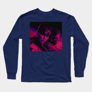 Furiosa Redemption Long Sleeve T-Shirt